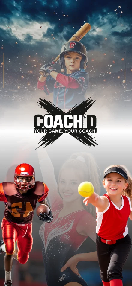 Coachd App