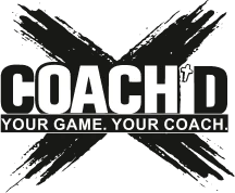 Coachd App logo