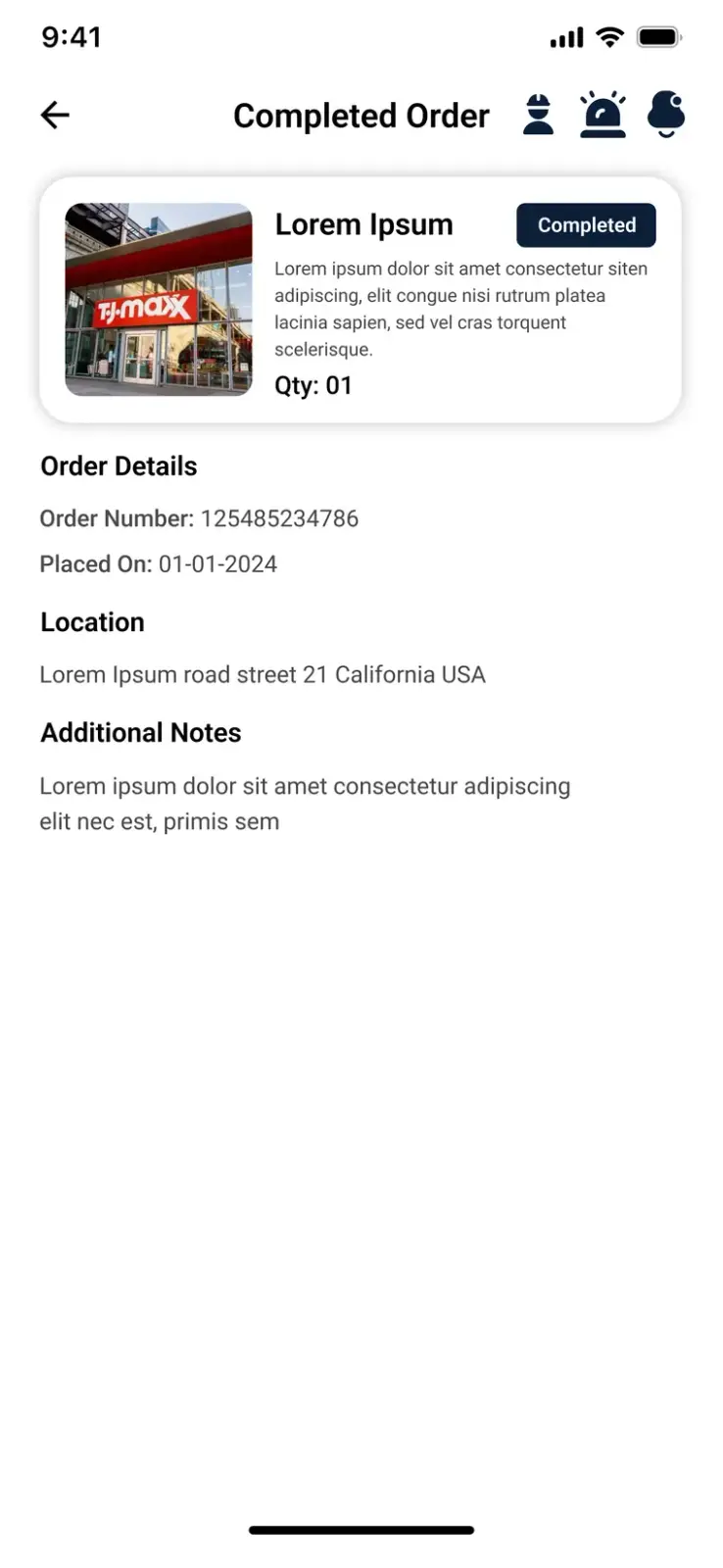 Drive Guard screen 8
