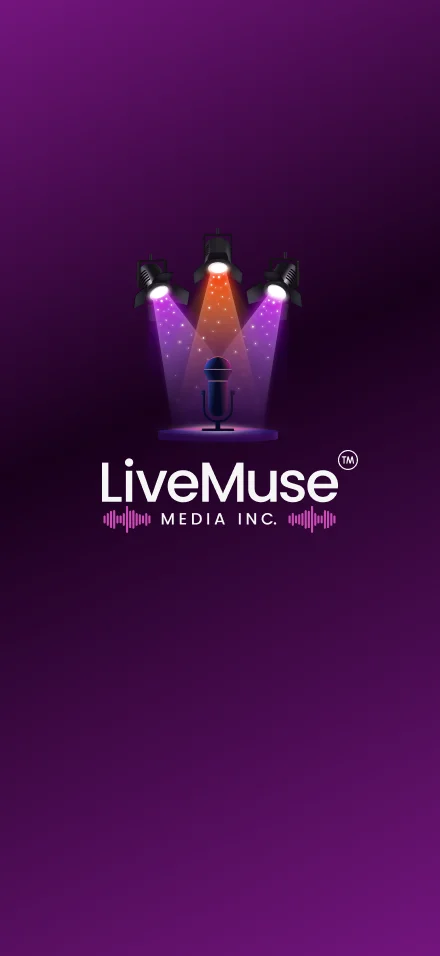 Live Muse App