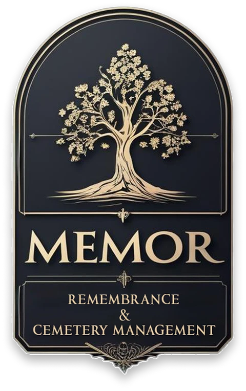 Memor logo