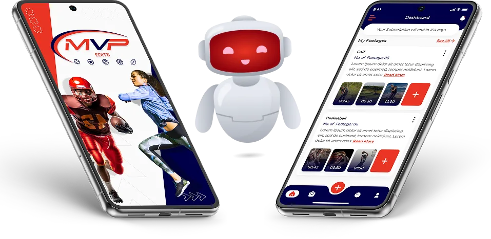 MVP Edits — product banner