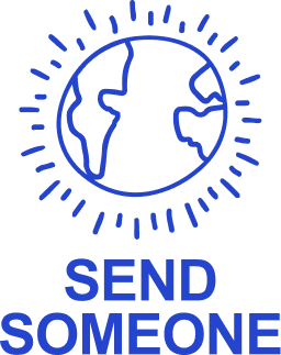SendSomeone logo