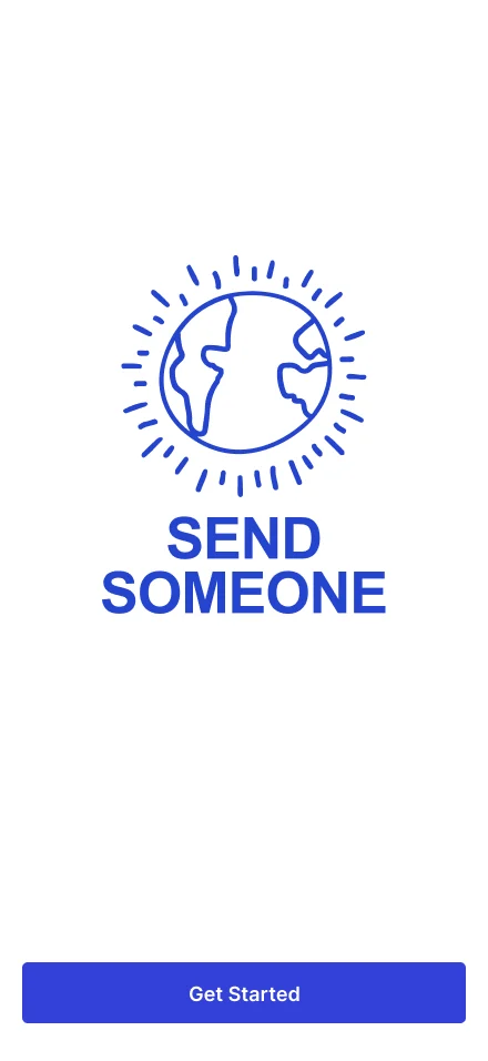 SendSomeone