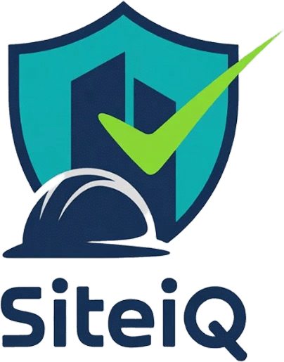SiteIq logo