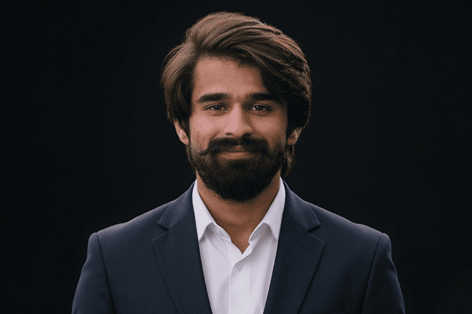 Abdul Hai