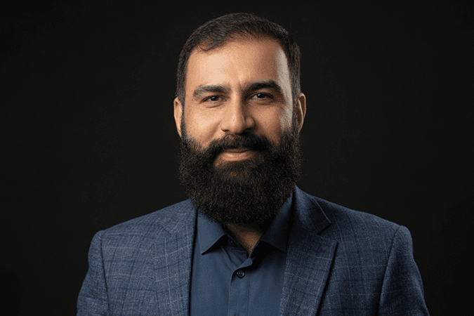 Irfan Iqbal