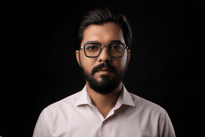 Najeeb Ur Rehman