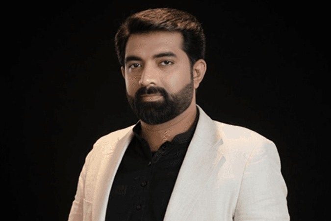 Sheeraz Khan