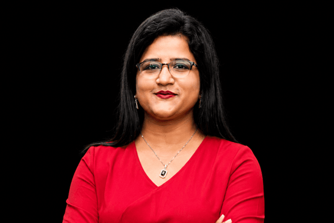 Shekinah Kasimira