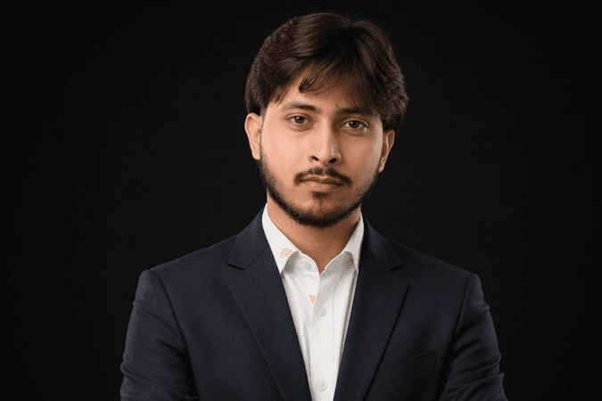 Sufyan Khan