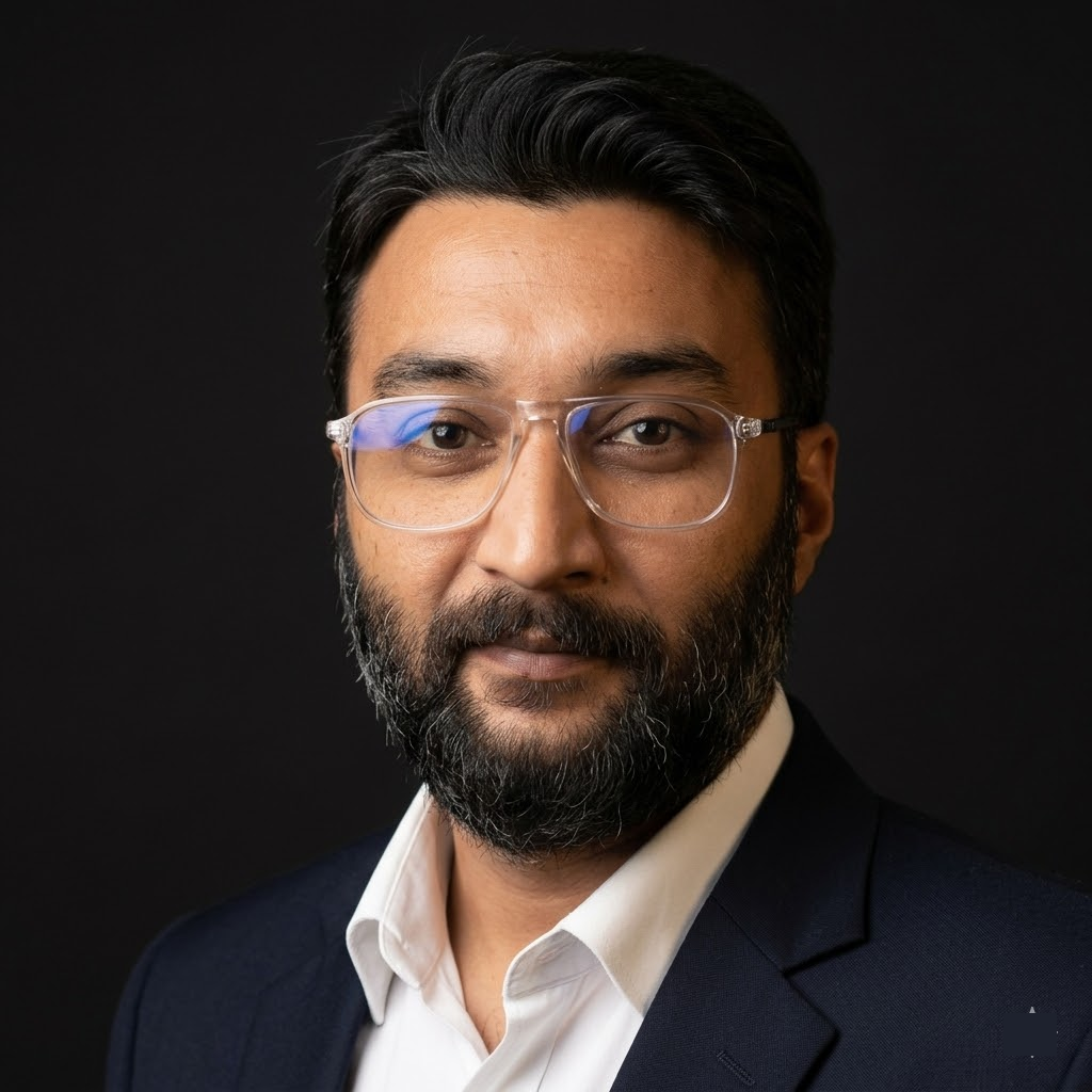 Umair Zaheer